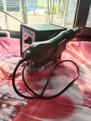 Active Power 858a Hot Air Rework Station (700w) - Good Condition