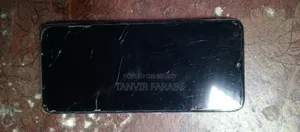 Infinix Hot 11 Play 64 GB Purple