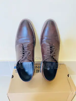 Premium Original Leather Shoes