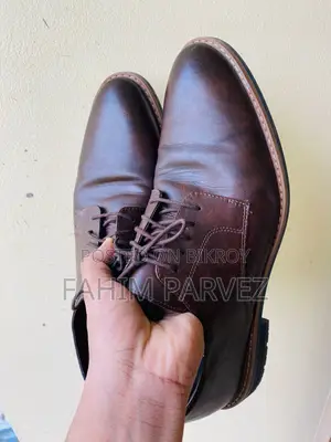 Premium Original Leather Shoes