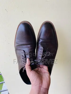 Premium Original Leather Shoes