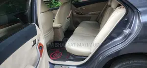 Toyota Premio 1.5 Front Wheel Drive 2016 Gray