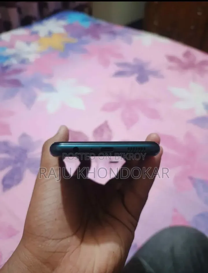 স্যামসাং গ্যালাক্সি এ০৪ ৬৪ জিবি ব্ল্যাক