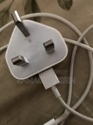 iPhone 12 Charger