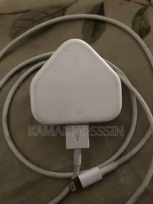 iPhone 12 Charger