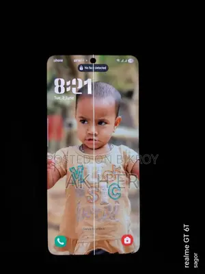 Samsung Galaxy S21 FE 128 GB Black