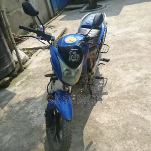 Runner RENEGADE SPORT 2019 Blue