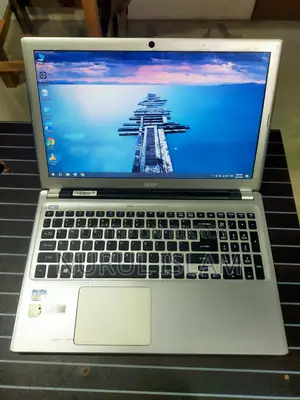 Laptop Acer Aspire V5-571 6GB Intel Core I3 HDD 500GB