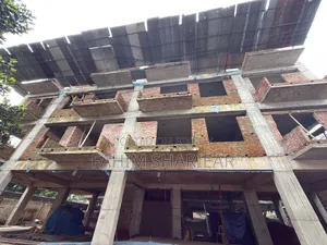 3-Bedroom Block of Flats in Uttara for sale