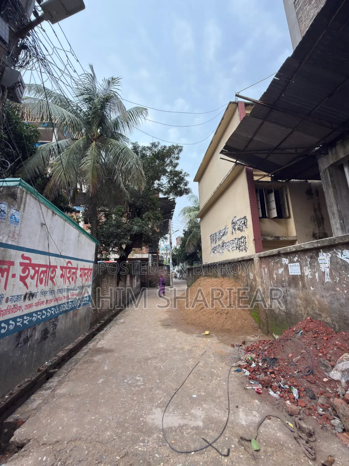 3bdrm Block of Flats in Uttara for sale