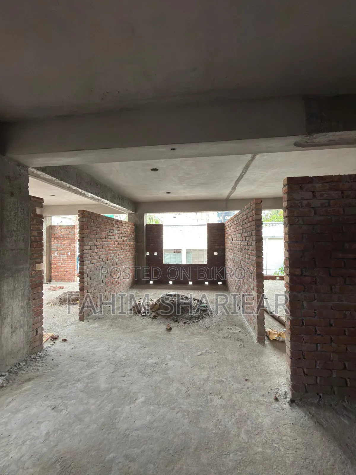 3bdrm Block of Flats in Uttara for sale