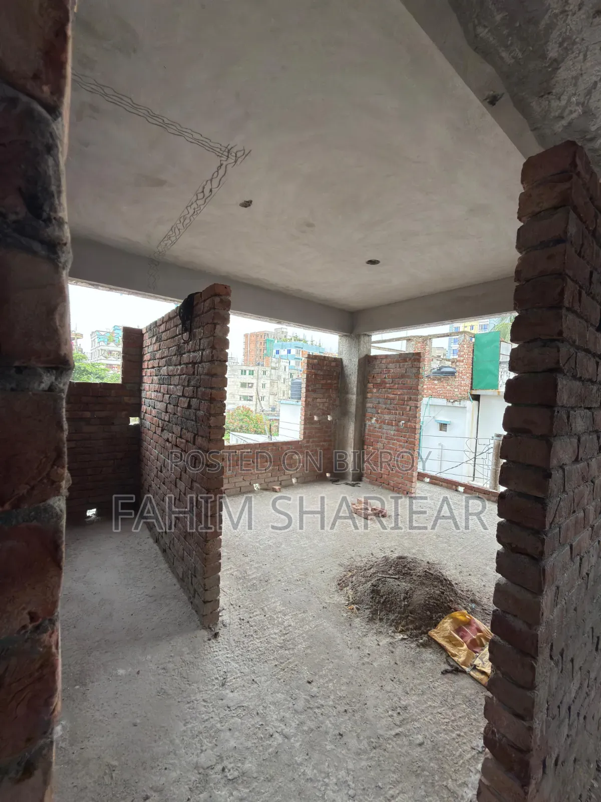 3bdrm Block of Flats in Uttara for sale