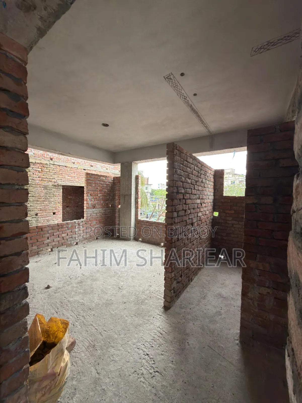 3bdrm Block of Flats in Uttara for sale