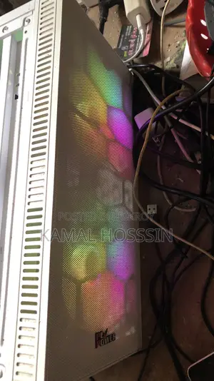 Desktop Computer Gigabyte GB-BACE-3000 8GB Intel Core I3 SSD 256GB
