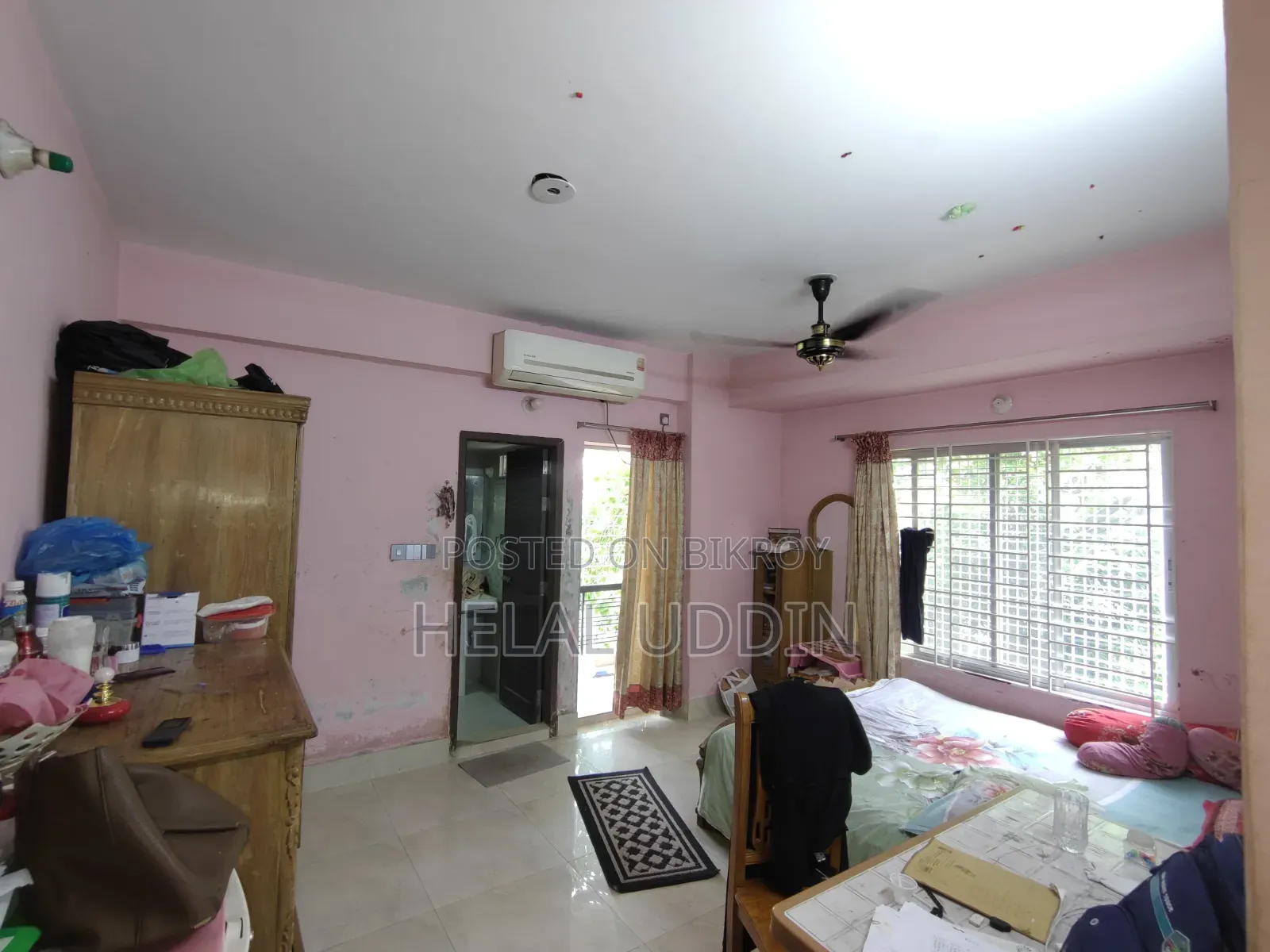 4-bedroom Apartment in Dream Palace, Uttara for Sale