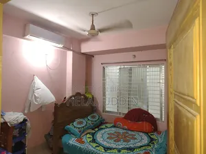 4-bedroom Apartment in Dream Palace, Uttara for Sale