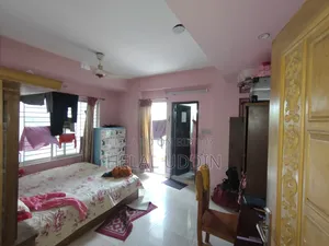4-bedroom Apartment in Dream Palace, Uttara for Sale