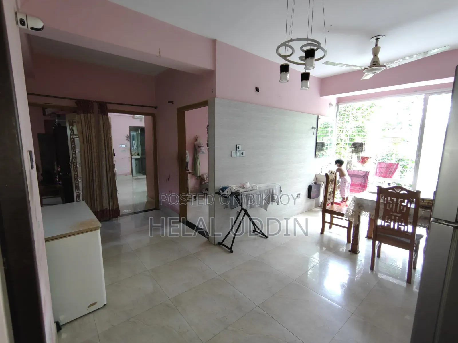 4-bedroom Apartment in Dream Palace, Uttara for Sale