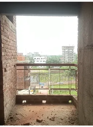 3-bedroom Apartment in Jamuna Residence, Uttara for Sale