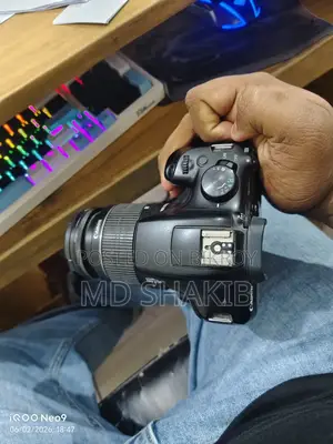 Canon 1300d