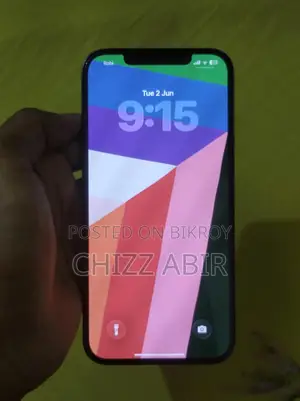 Apple iPhone 12 Pro Max 128 GB Blue
