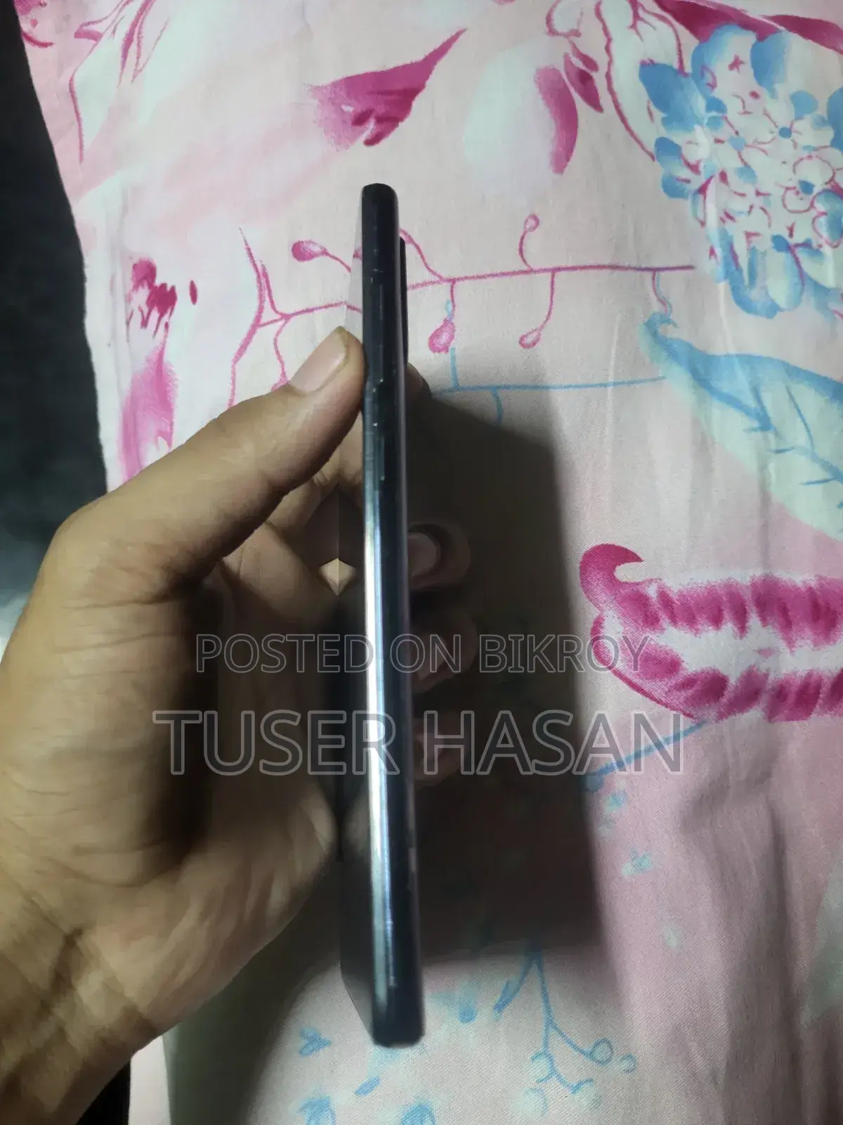 স্যামসাং গ্যালাক্সি এ৭১ ১২৮ জিবি ব্লু