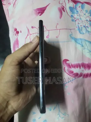 স্যামসাং গ্যালাক্সি এ৭১ ১২৮ জিবি ব্লু