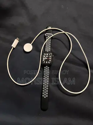 অ্যাপল ওয়াচ সিরিজ ৪