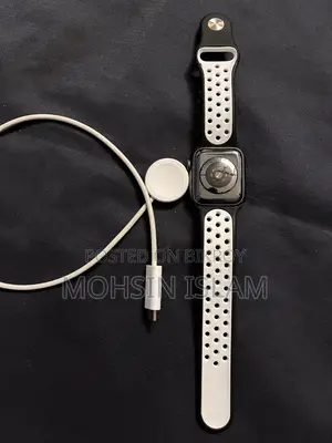 অ্যাপল ওয়াচ সিরিজ ৪