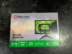 Aonetech 22" Inch Monitor Resolution Sell