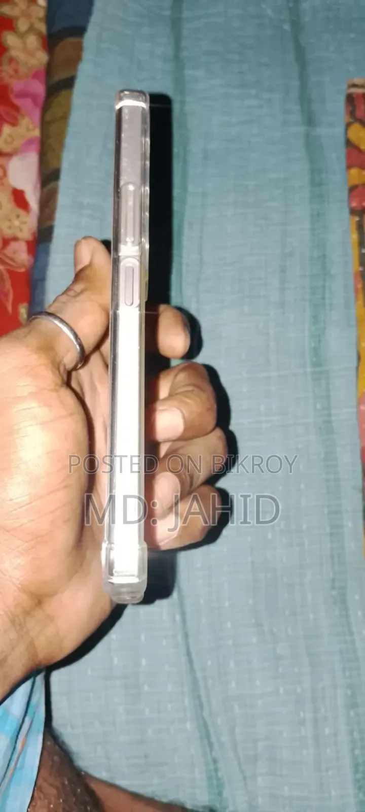 Vivo Y19s Pro 128 GB Silver