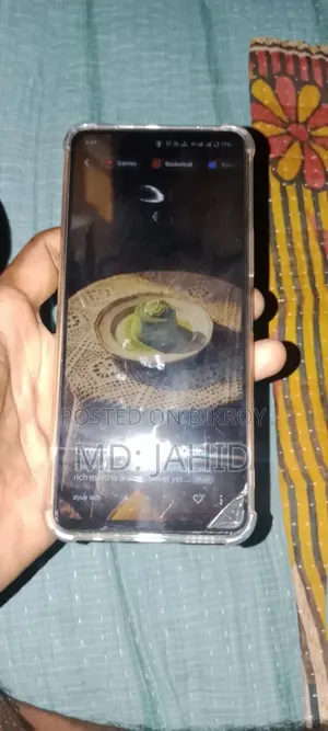 Vivo Y19s Pro 128 GB Silver