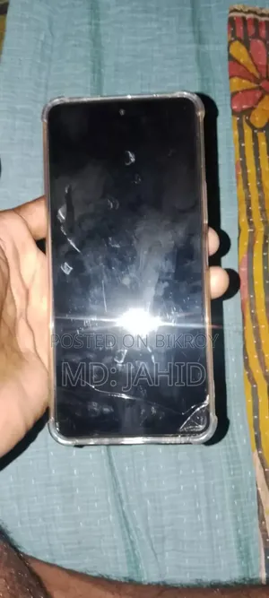 Vivo Y19s Pro 128 GB Silver