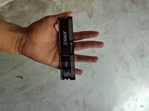 করসেয়ার এক্সএমএস৩ ৪ জিবি ১৬০০ মেগাহার্জ ডিডিআর৩ ব্যবহৃত র‍্যাম