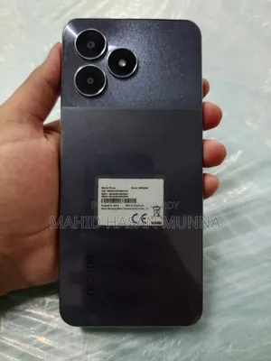 Realme Note 50 64 GB