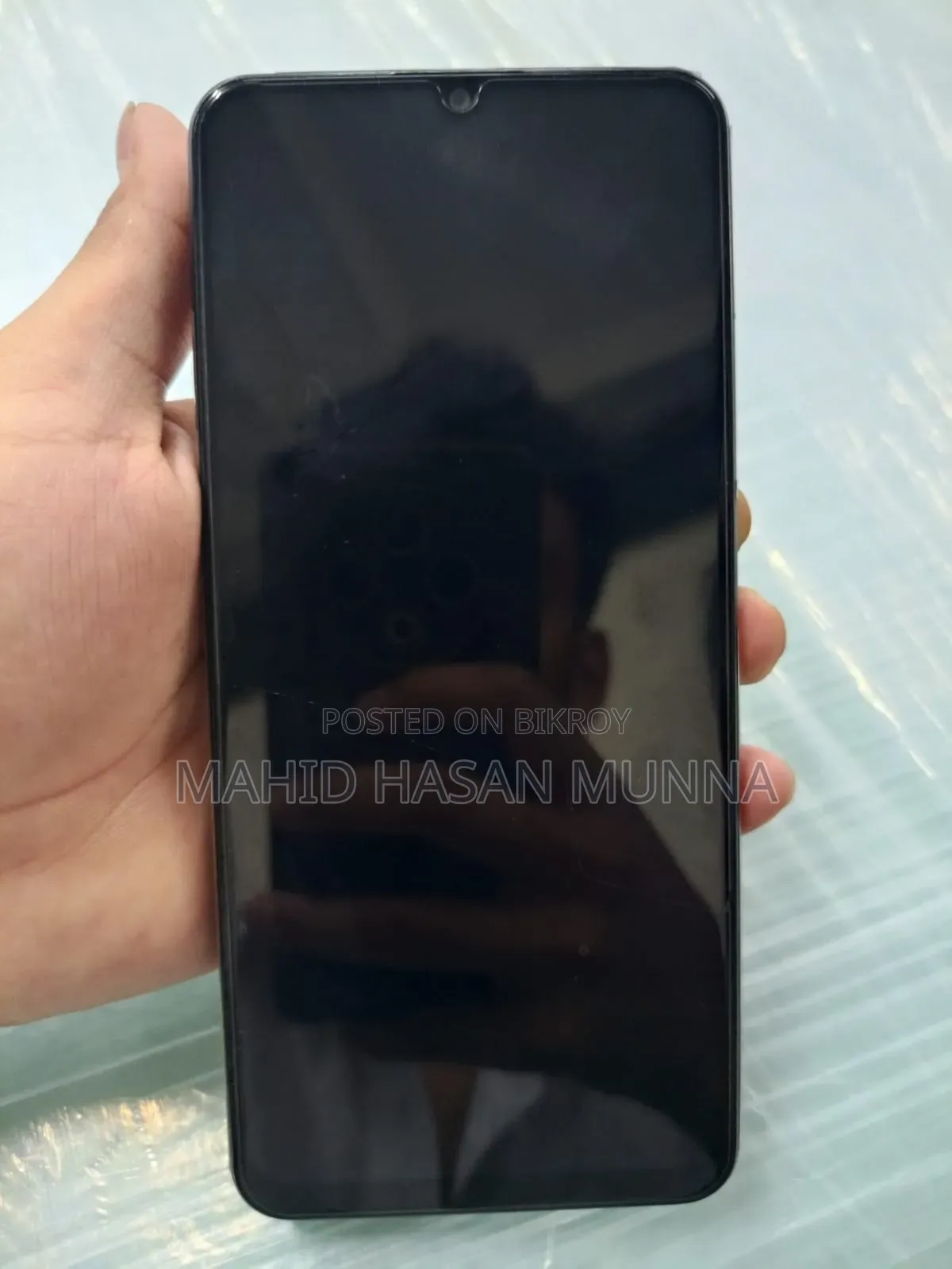 Realme Note 50 64 GB