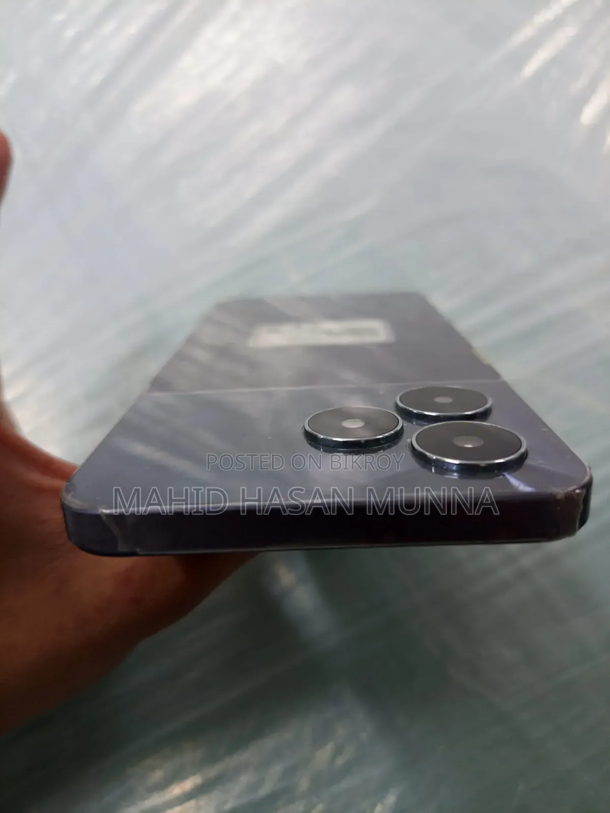 Realme Note 50 64 GB