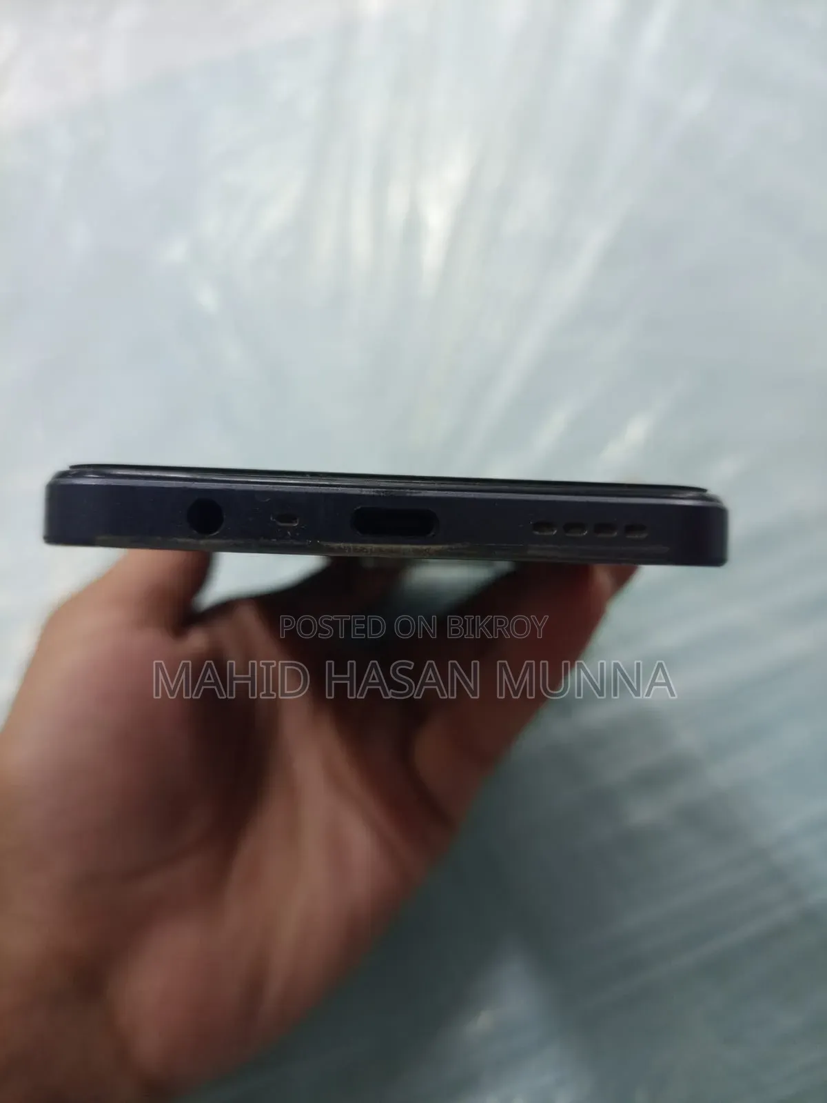 Realme Note 50 64 GB