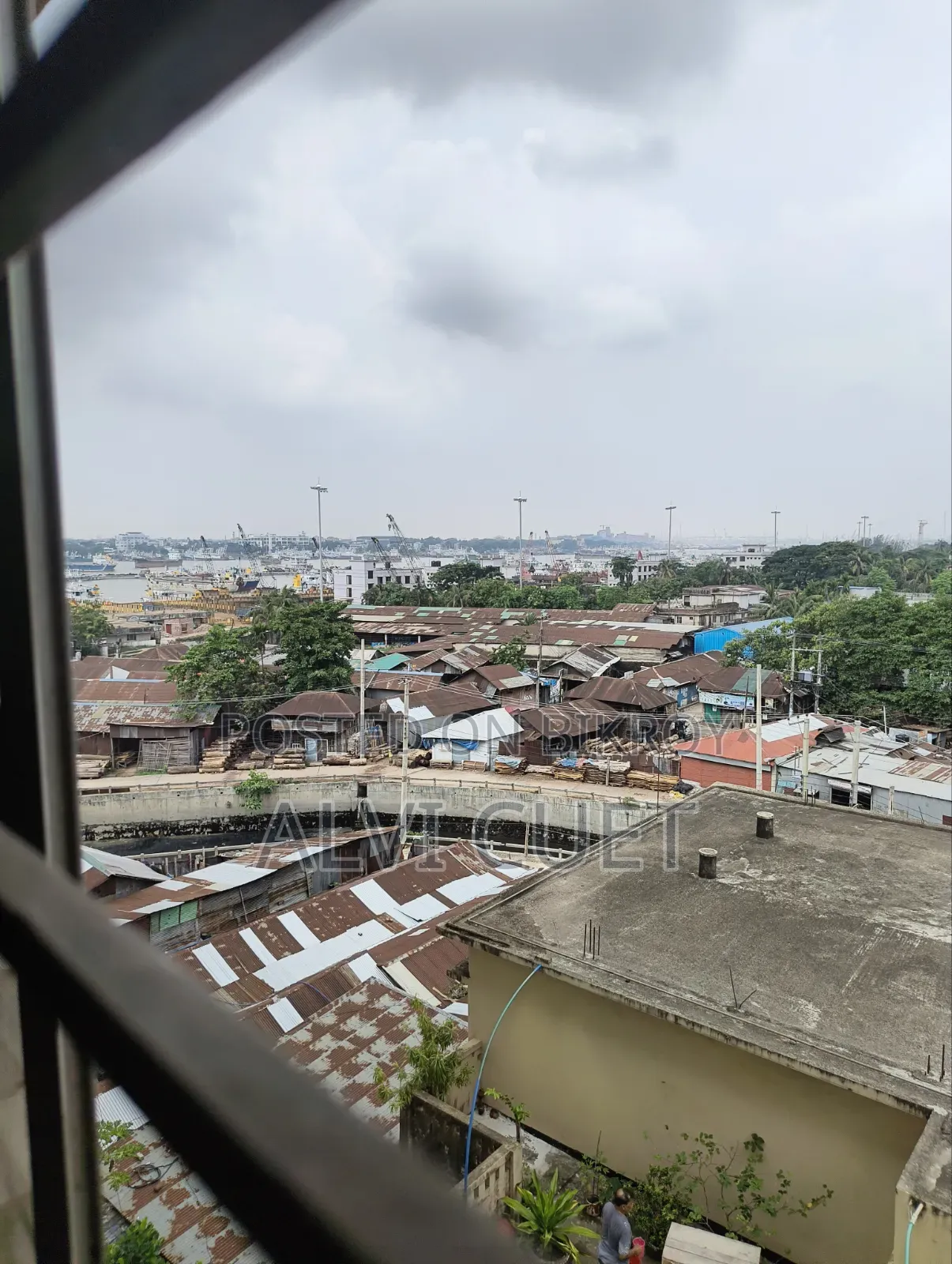 কোতোয়ালির হাজেরা টাওয়ারে ৩ বেডরুমের অ্যাপার্টমেন্ট ভাড়ার জন্য