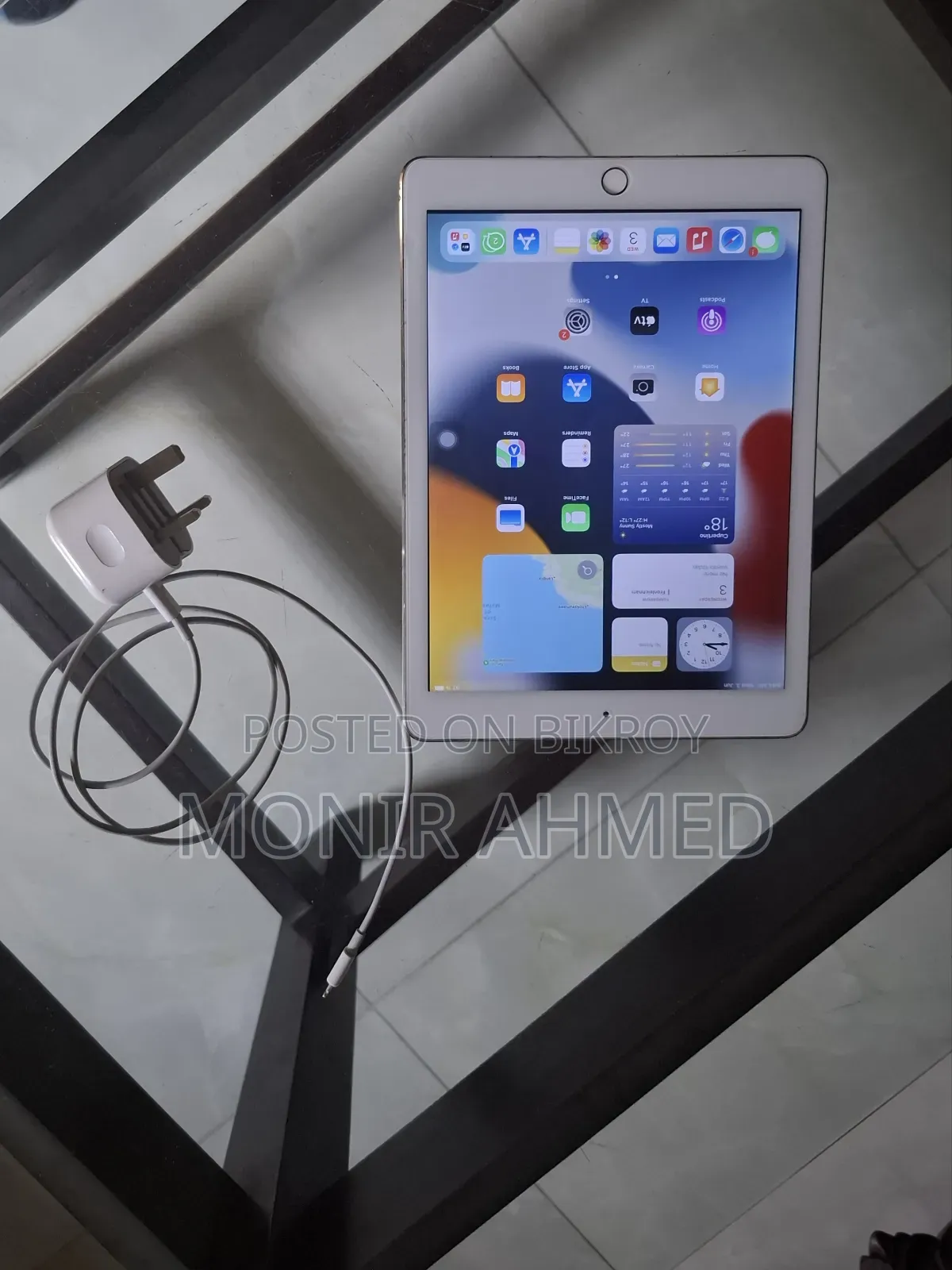 Apple iPad Air 2 64 GB