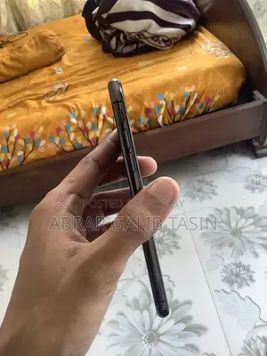 Apple iPhone XS 256 GB Black