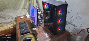 Desktop Computer Dell 16GB Intel Core I5 HDD 1T