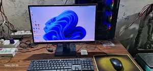 Desktop Computer Dell 16GB Intel Core I5 HDD 1T