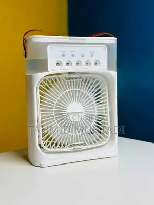 Mini Air Cooler