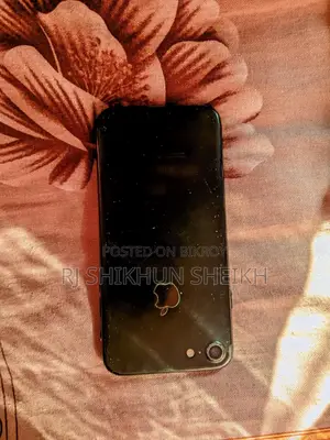 Apple iPhone 7 128 GB Black