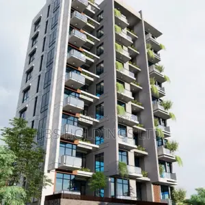 4-bedroom Apartment in Bashundhara for Sale