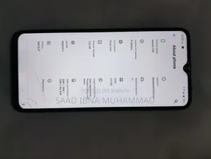 Realme C35 128 GB