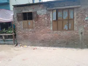 Khejurbag Semi-Pucca House for Sale