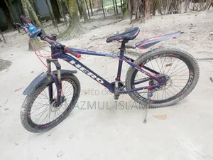Bicycle Hero