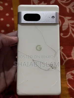 Google Pixel 7 128 GB